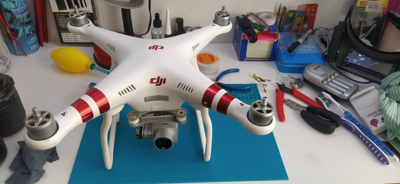 DRONE
